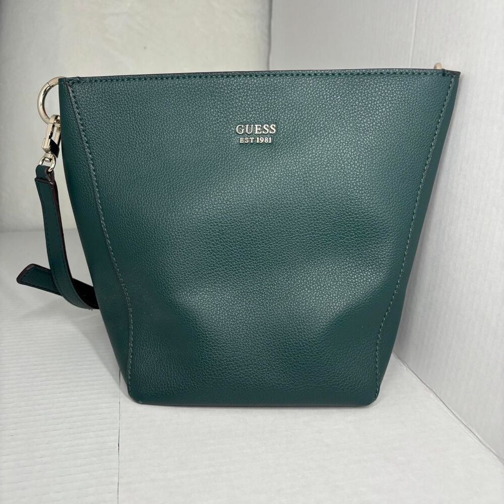 Guess Women's Green Bag
